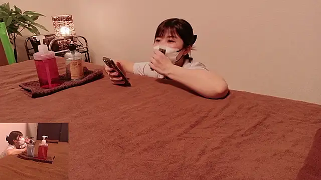 ManaMi-maru online show from 02/03/26, 12:43