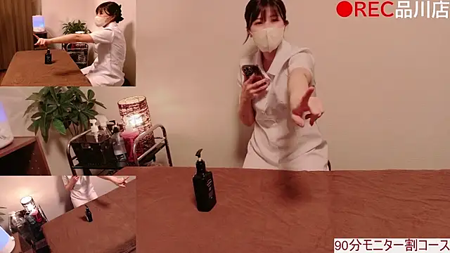 ManaMi-maru online show from 03/04/26, 02:12