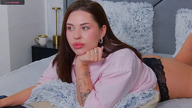 Alexyena online show from 12/02/24, 04:53