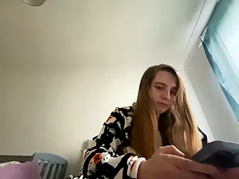 EvieRoseex online show from 11/03/25, 03:13