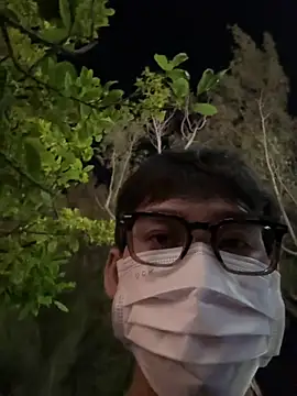 Snapshot of MinhTuanLive chatting on 02/22/26, 01:20 MinhTuanLive online show from 02/22/26, 01:20