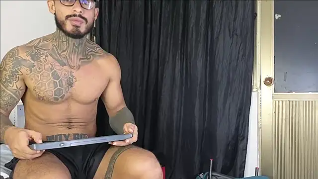 john cartter1 online show from 03/02/25, 07:02