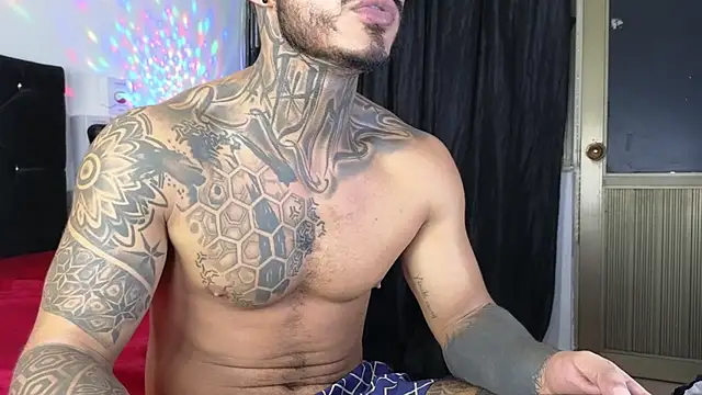 john cartter1 online show from 03/06/25, 05:11