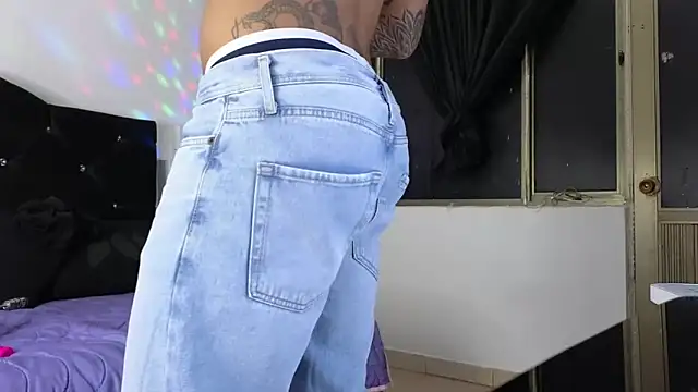 john cartter1 online show from 03/20/25, 11:05