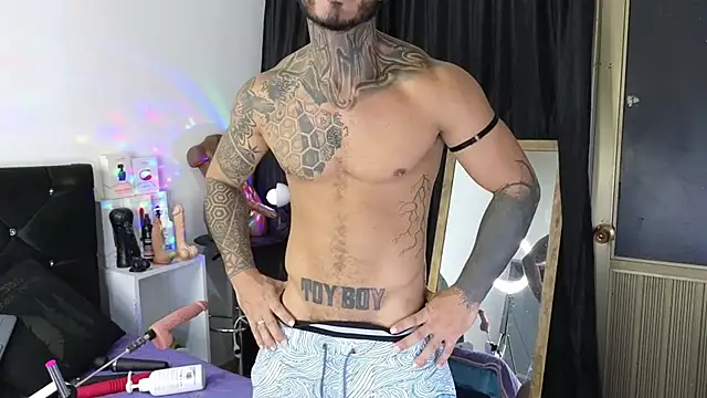 john cartter1 online show from 03/22/25, 02:25