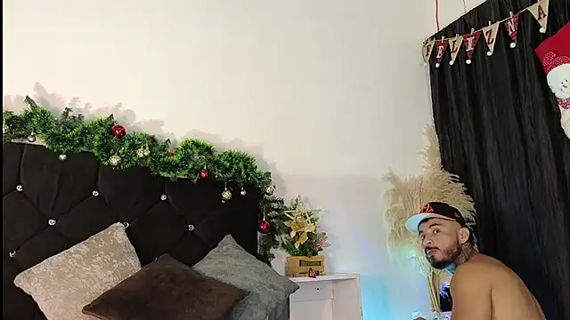 john cartter1 online show from 11/21/25, 11:09