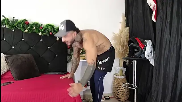 john cartter1 online show from 11/28/25, 11:02