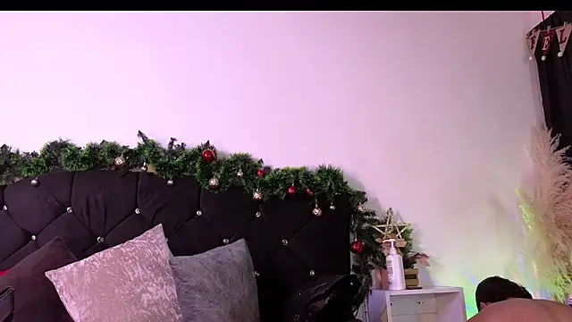 john cartter1 online show from 12/18/25, 11:05