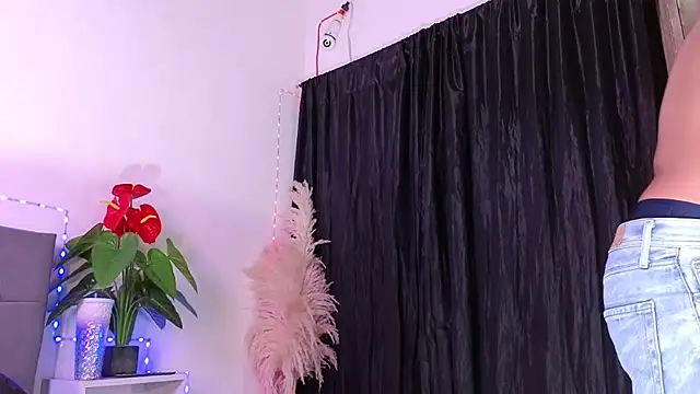 john cartter1 online show from 02/25/26, 12:04