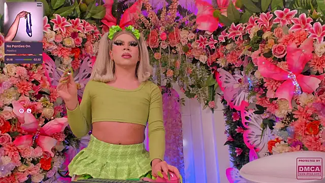 AlisonSharon online show from 11/30/25, 04:27