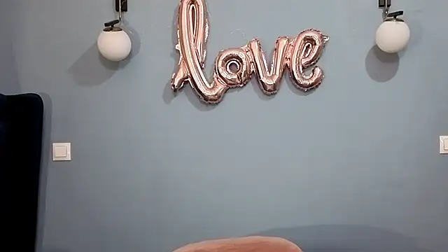 AnnaMaee online show from 03/15/25, 01:52