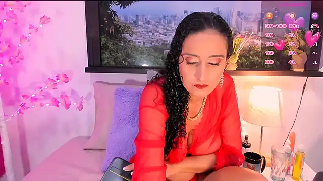 Holyjacky  online show from 01/31/25, 12:51