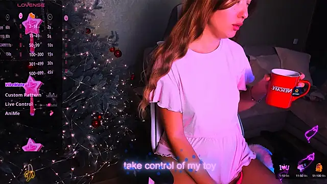 ReggieMeow online show from 01/10/25, 12:27