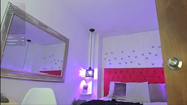 alannavidal online show from 12/15/24, 03:53