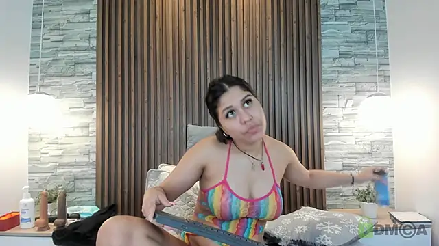 alannavidal online show from 01/29/25, 06:43