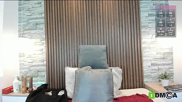 alannavidal online show from 02/18/25, 03:21