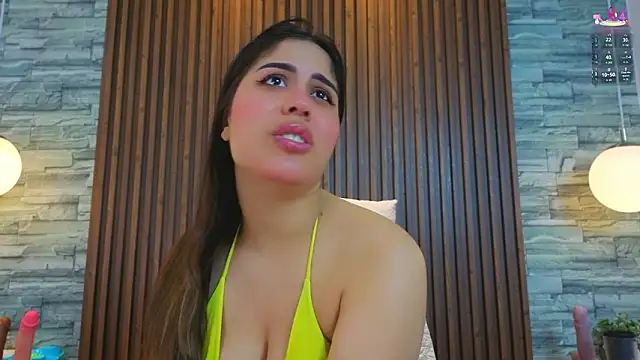 Snapshot of alannavidal chatting on 02/27/26, 03:50 alannavidal online show from 02/27/26, 03:50