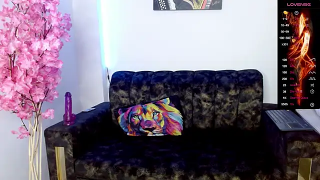 siamarlin online show from 02/03/25, 08:03