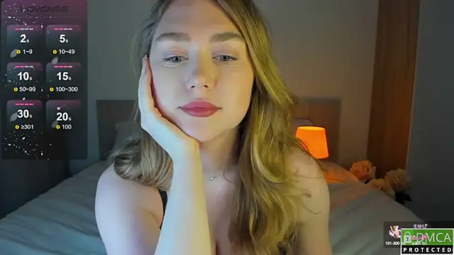 Snapshot of TheVanessaMaes chatting on 01/29/25, 12:54 TheVanessaMaes online show from 01/29/25, 12:54