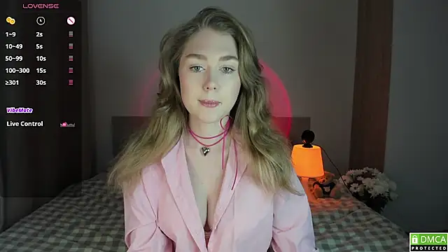 Snapshot of TheVanessaMaes chatting on 03/13/25, 11:27 TheVanessaMaes online show from 03/13/25, 11:27