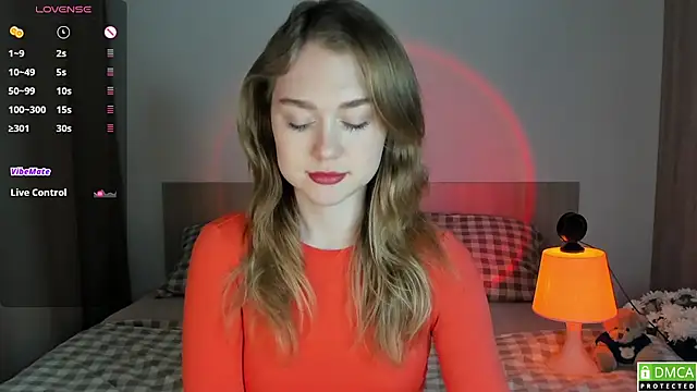 Snapshot of TheVanessaMaes chatting on 03/15/25, 12:36 TheVanessaMaes online show from 03/15/25, 12:36