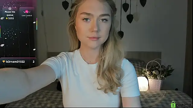 TheVanessaMaes online show from 02/24/26, 11:36