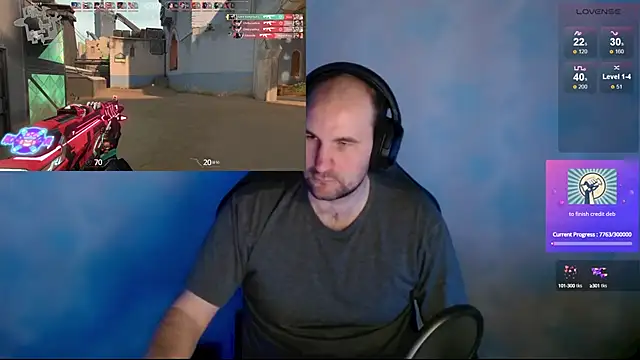 Popadosik Mod online show from 02/11/25, 08:15