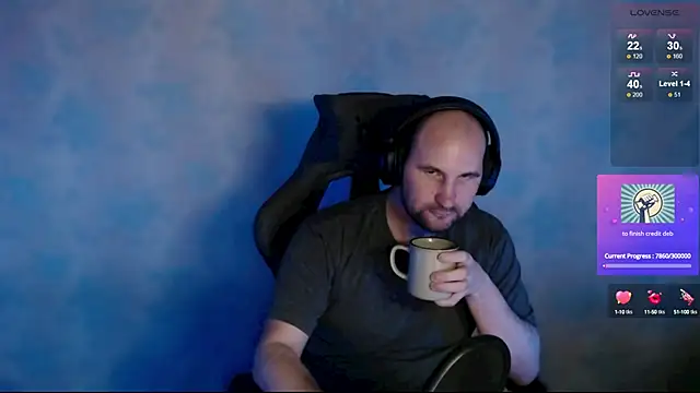 Popadosik Mod online show from 02/12/25, 01:37