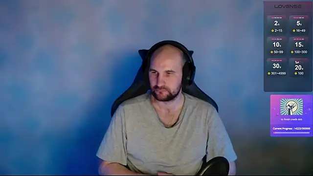 Popadosik Mod online show from 02/20/25, 08:39