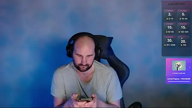 Popadosik Mod online show from 02/26/25, 12:47