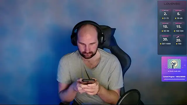 Popadosik Mod online show from 02/27/25, 04:31