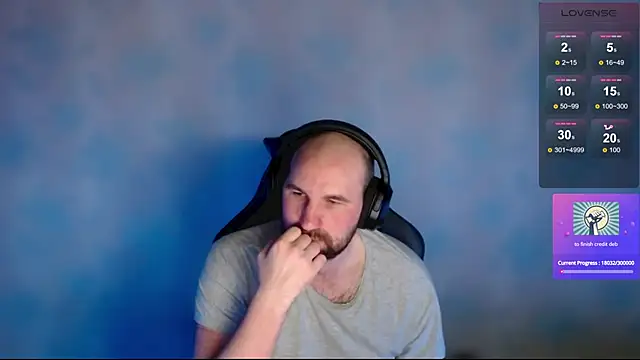 Popadosik Mod online show from 02/28/25, 01:58