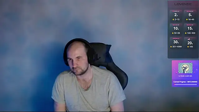 Popadosik Mod online show from 03/04/25, 05:56