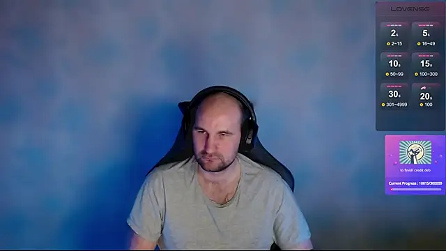 Popadosik Mod online show from 03/05/25, 06:23