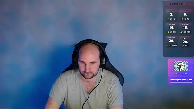 Popadosik Mod online show from 03/06/25, 05:24