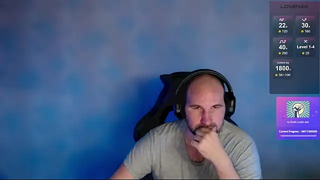 Popadosik Mod online show from 03/07/25, 03:19