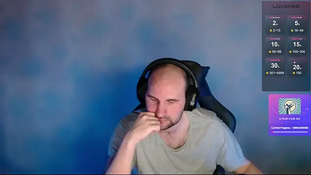 Popadosik Mod online show from 03/08/25, 02:23