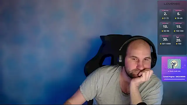 Popadosik Mod online show from 03/09/25, 05:22