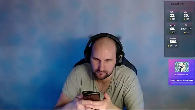 Popadosik Mod online show from 03/09/25, 11:36