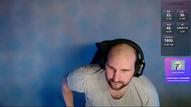 Popadosik Mod online show from 03/15/25, 03:48