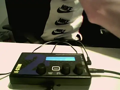 Geilerjung69 online show from 01/19/25, 08:30