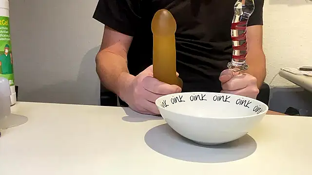 Geilerjung69 online show from 01/08/26, 08:11