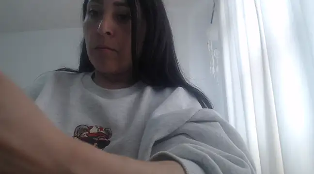 naughthyany16 online show from 02/20/25, 06:24