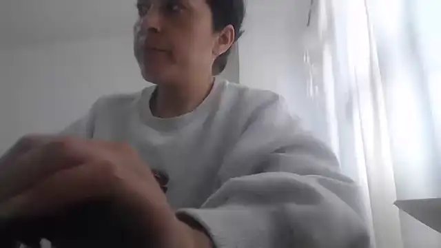 naughthyany16 online show from 02/20/25, 09:31