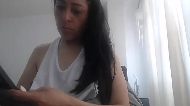 naughthyany16 online show from 03/06/25, 03:13