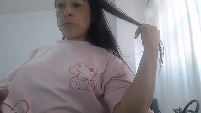 naughthyany16 online show from 03/10/25, 12:26