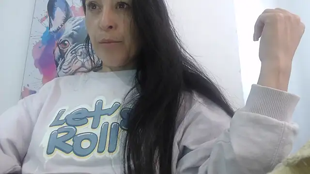 naughthyany16 online show from 09/16/25, 12:06