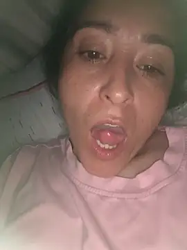 naughthyany16 online show from 10/13/25, 04:56