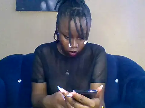 Lyiaspark online show from 03/19/25, 08:55