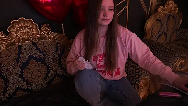 Snapshot of MagicPeachh_ chatting on 02/09/26, 03:16 MagicPeachh online show from 02/09/26, 03:16